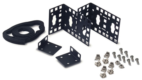 APC Netshelter Zero U Mounting Bracket