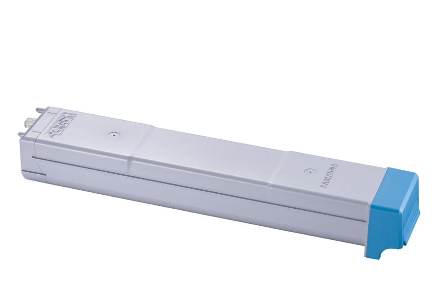 Samsung CYAN TONER/CLX-8380 15000 ppS