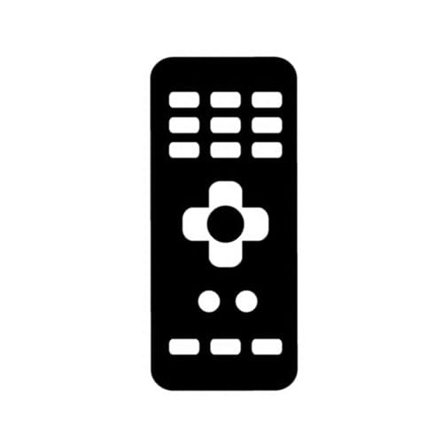 Epson Remote Control for EB-S31/X31/X36/W32/U32