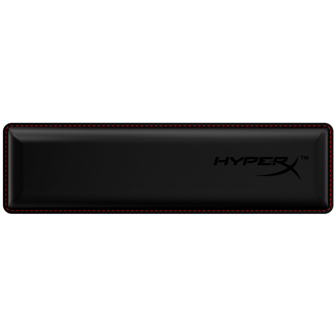 HP HyperX Keyboard Wrist Rest, Compact