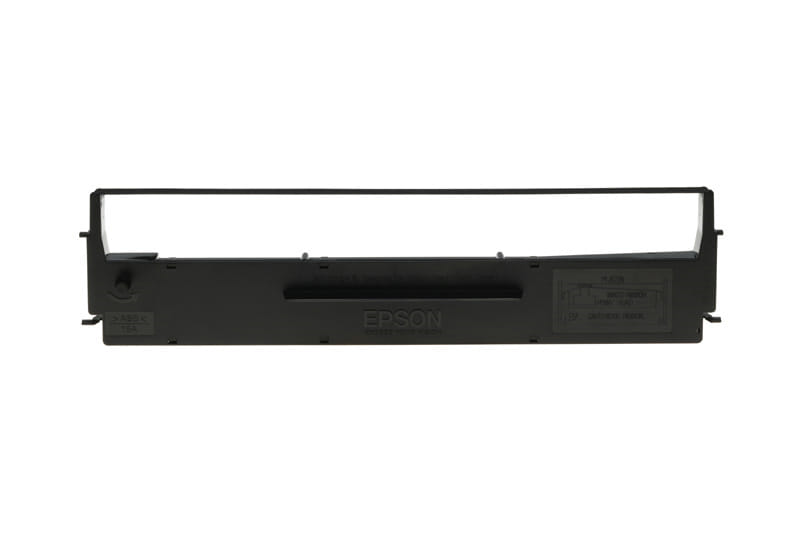 Epson SIDM Black Ribbon Cartridge For LQ-350