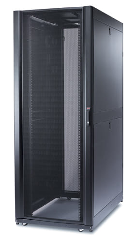 APC Netshelter SX 48U 750/1200 Enclsre