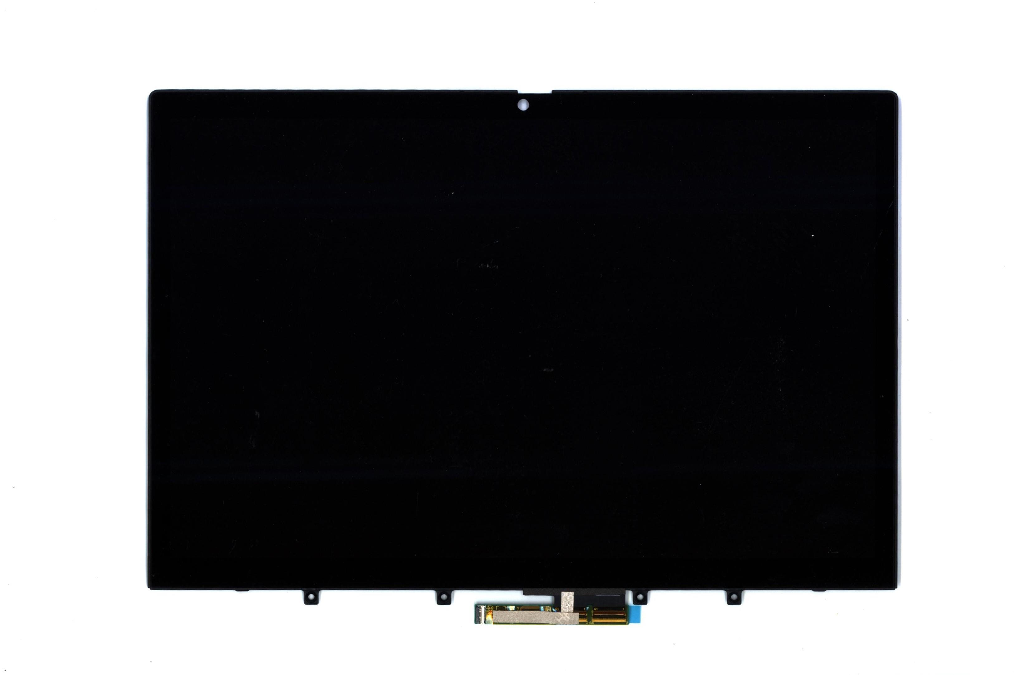 Lenovo MECH ASM FRU 13.3 Touch RGB AUO+Mutto