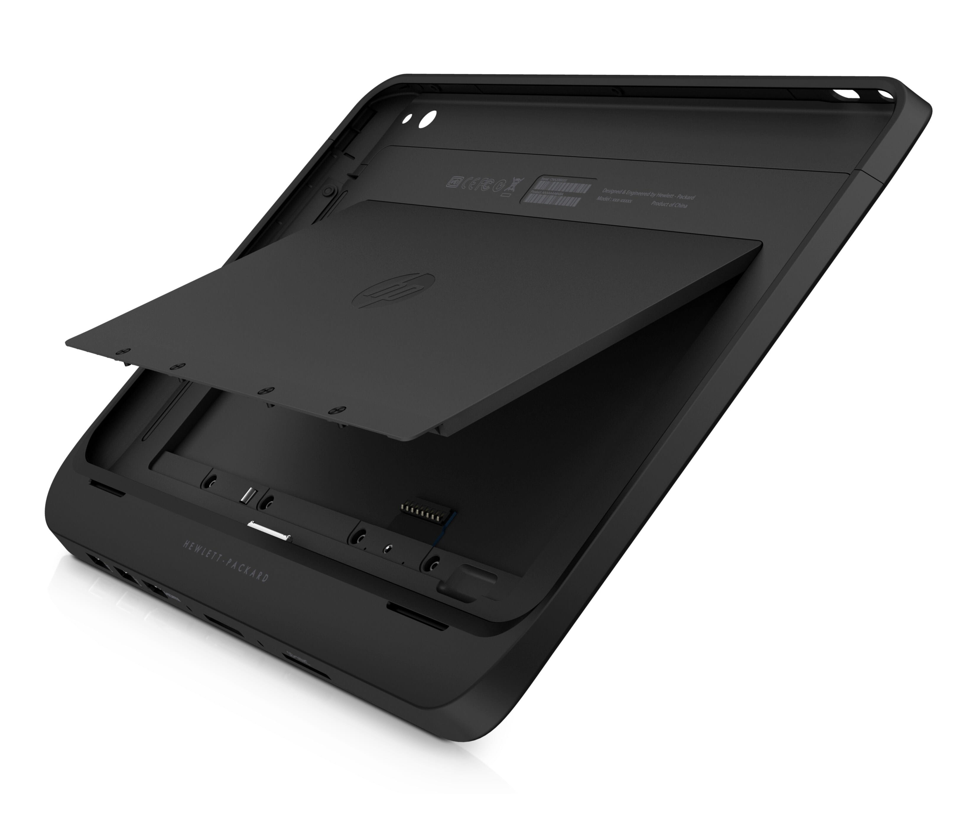 HP Elitepad 900/1000 Expansion Smart Jacket