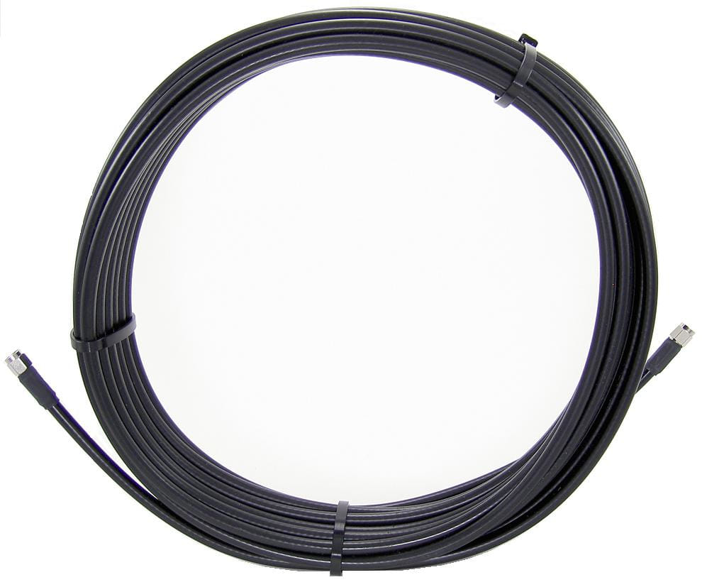 Cisco 50ft 15m Ultra Low Loss LMR 400 Cable