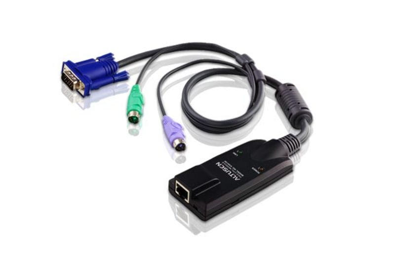 Aten PS/2 VGA KVM Adapter