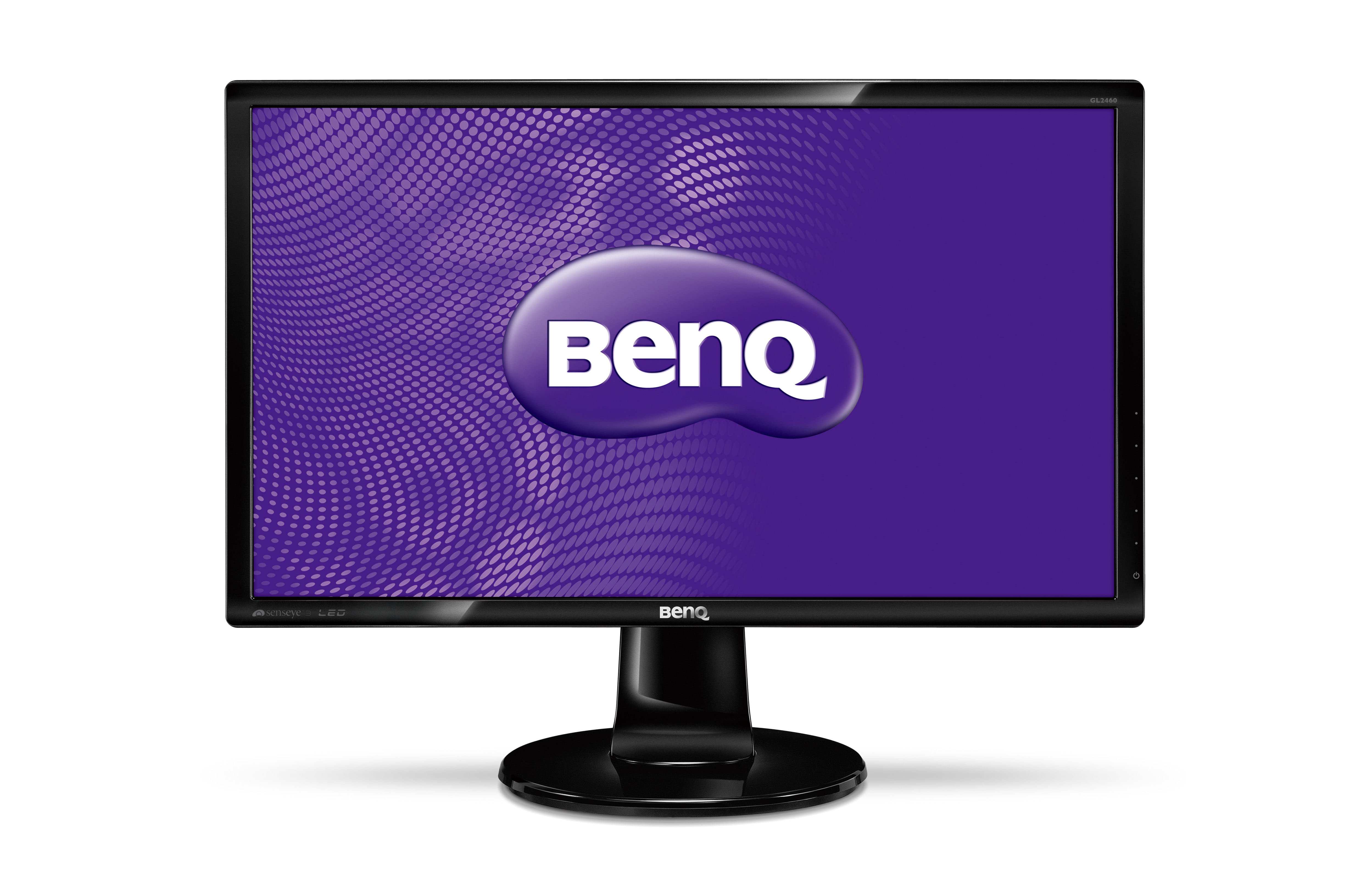 BenQ GL2460 24" LED Monitor