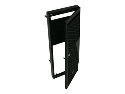 Intel Computer Case Part Bezel