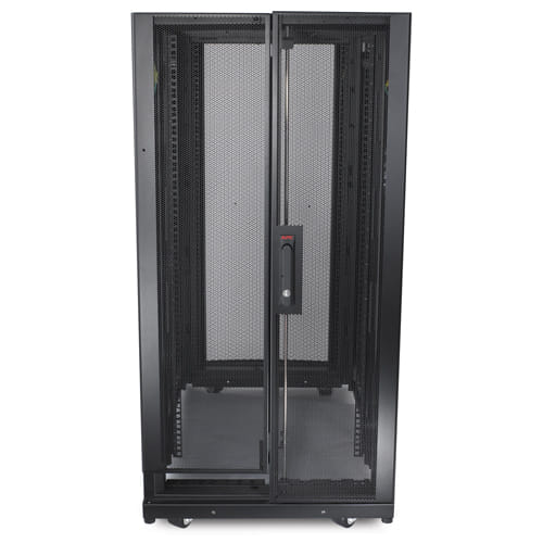 APC Netshelter SX 24U 600mm/1070mm Enclosure