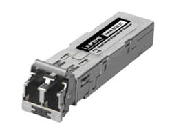 Cisco Gbit Ethernet LH MiniGBIC SFP Transceiver