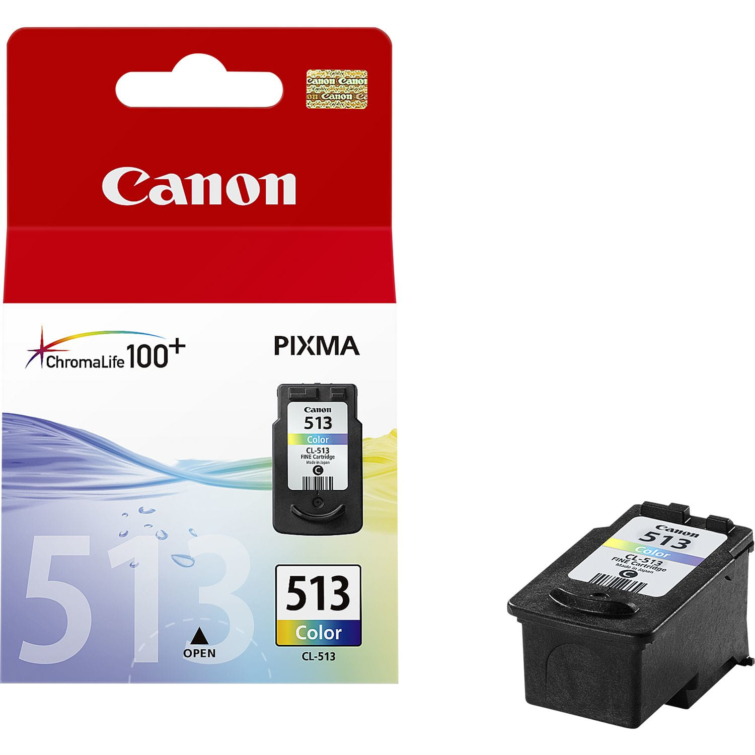Canon FINE COLOUR  CART H.YIELD MP240