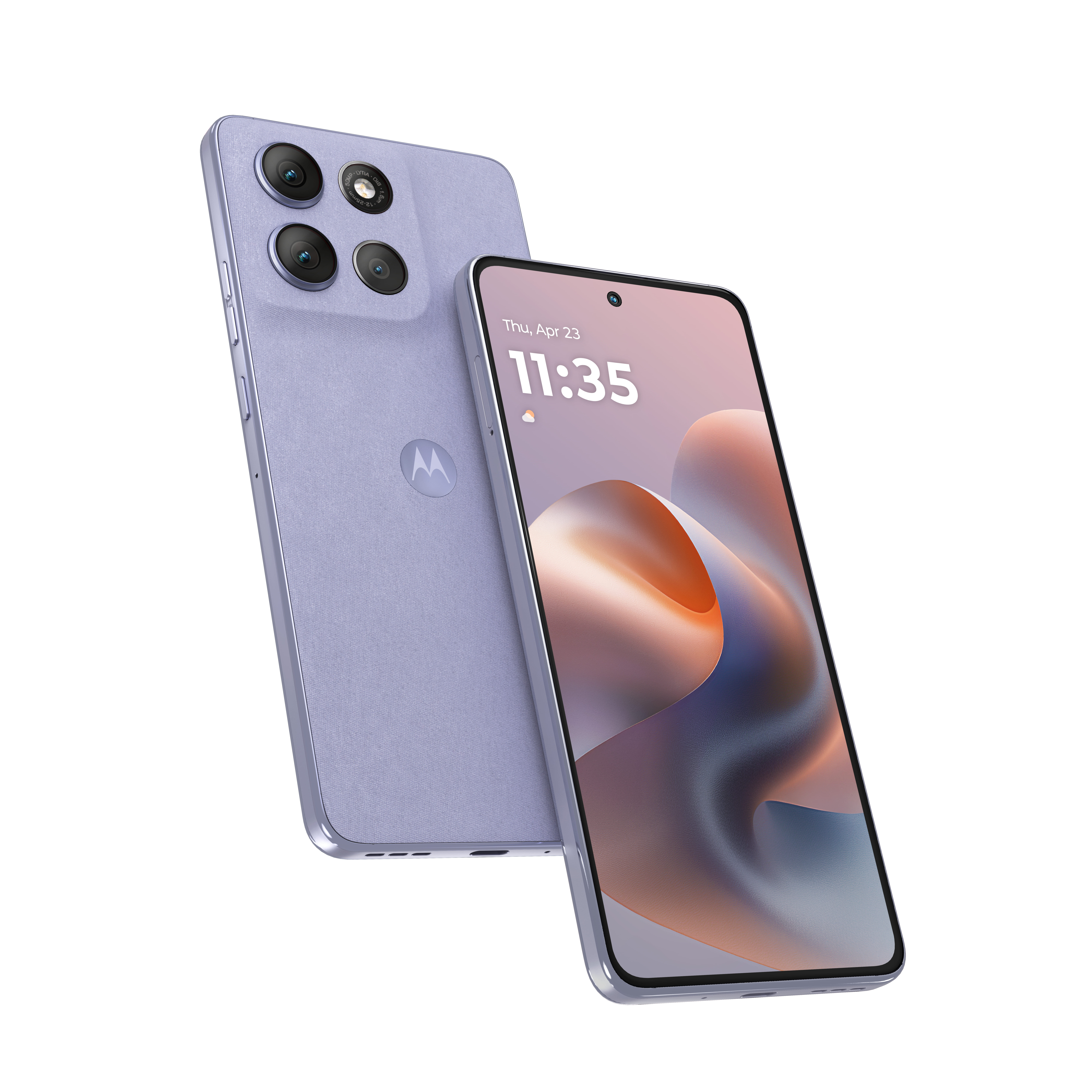 Motorola G86 Power 5G 128GB - Cosmic Sky