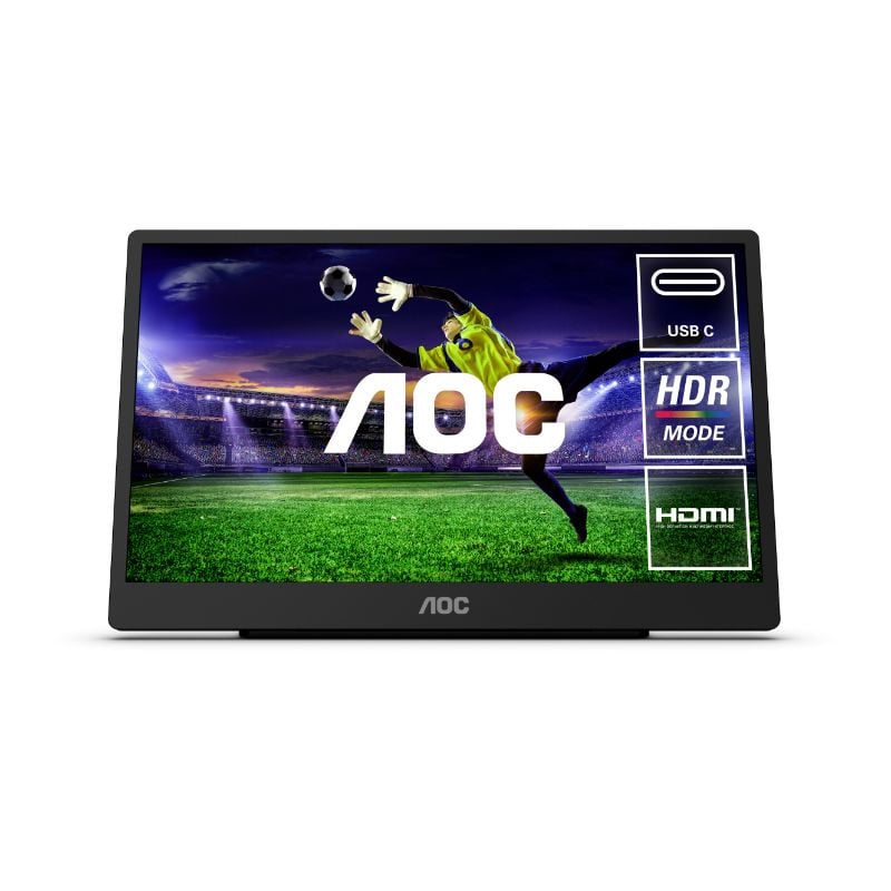 AOC 16T2 15.6