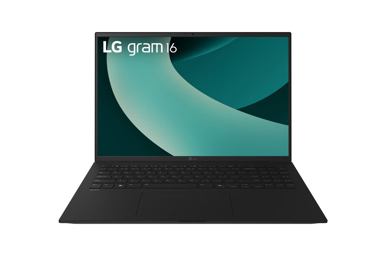 LG Gram 16" WQXGA Laptop, Ultra 7-258V, 32GB RAM, 1TB SSD, Windows 11 Home