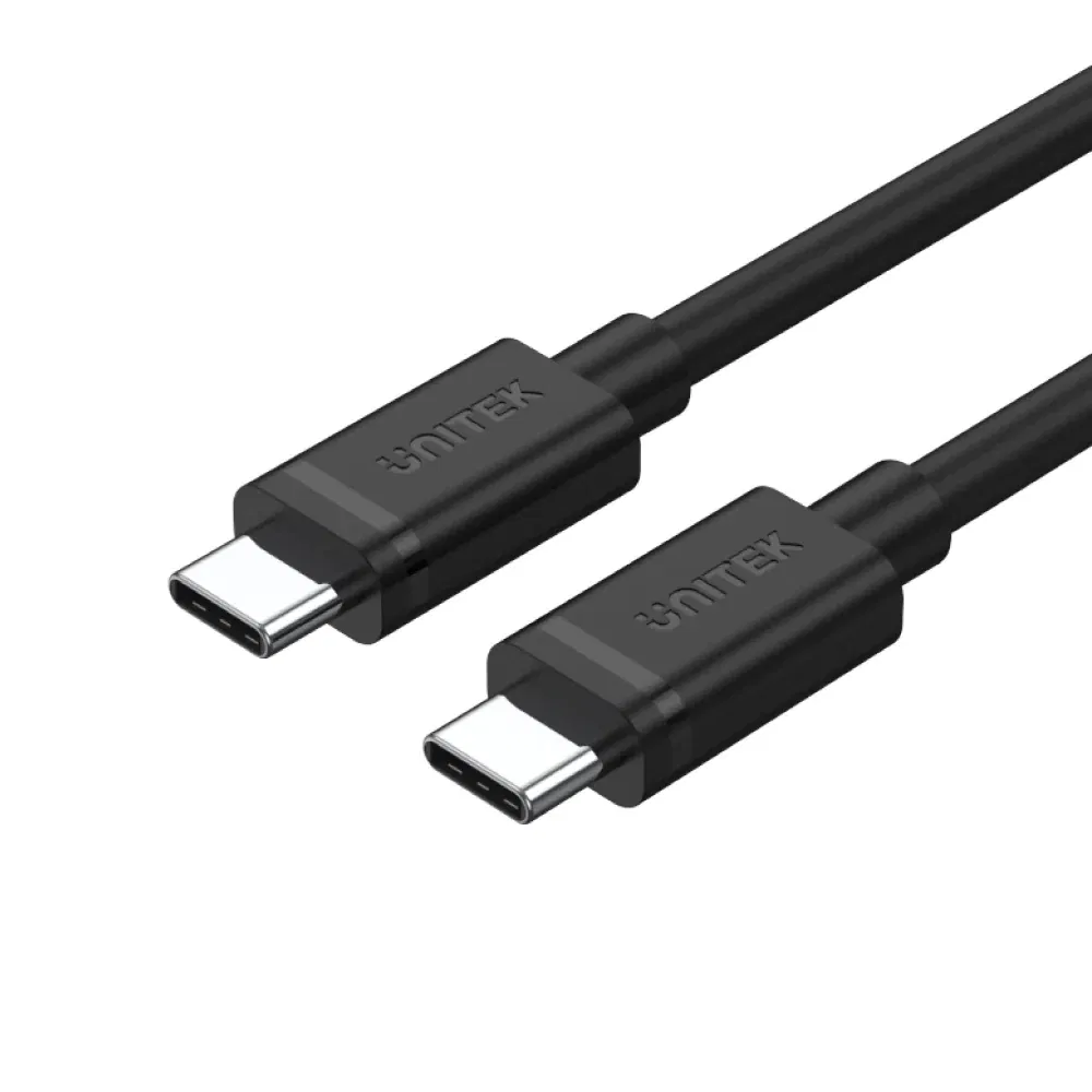 Unitek USB-C Charging Cable with 5Gbps 3M