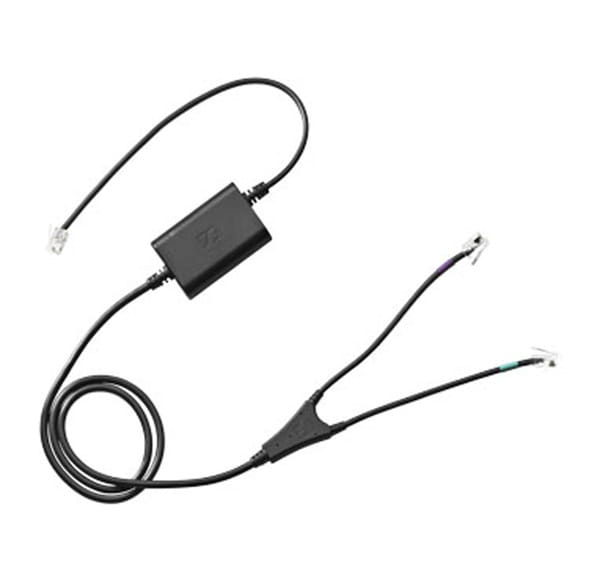 Sennheiser Avaya adapter cable