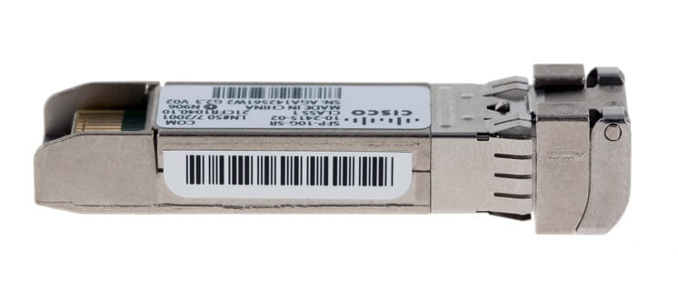 Cisco Network Media Converter 850 nm