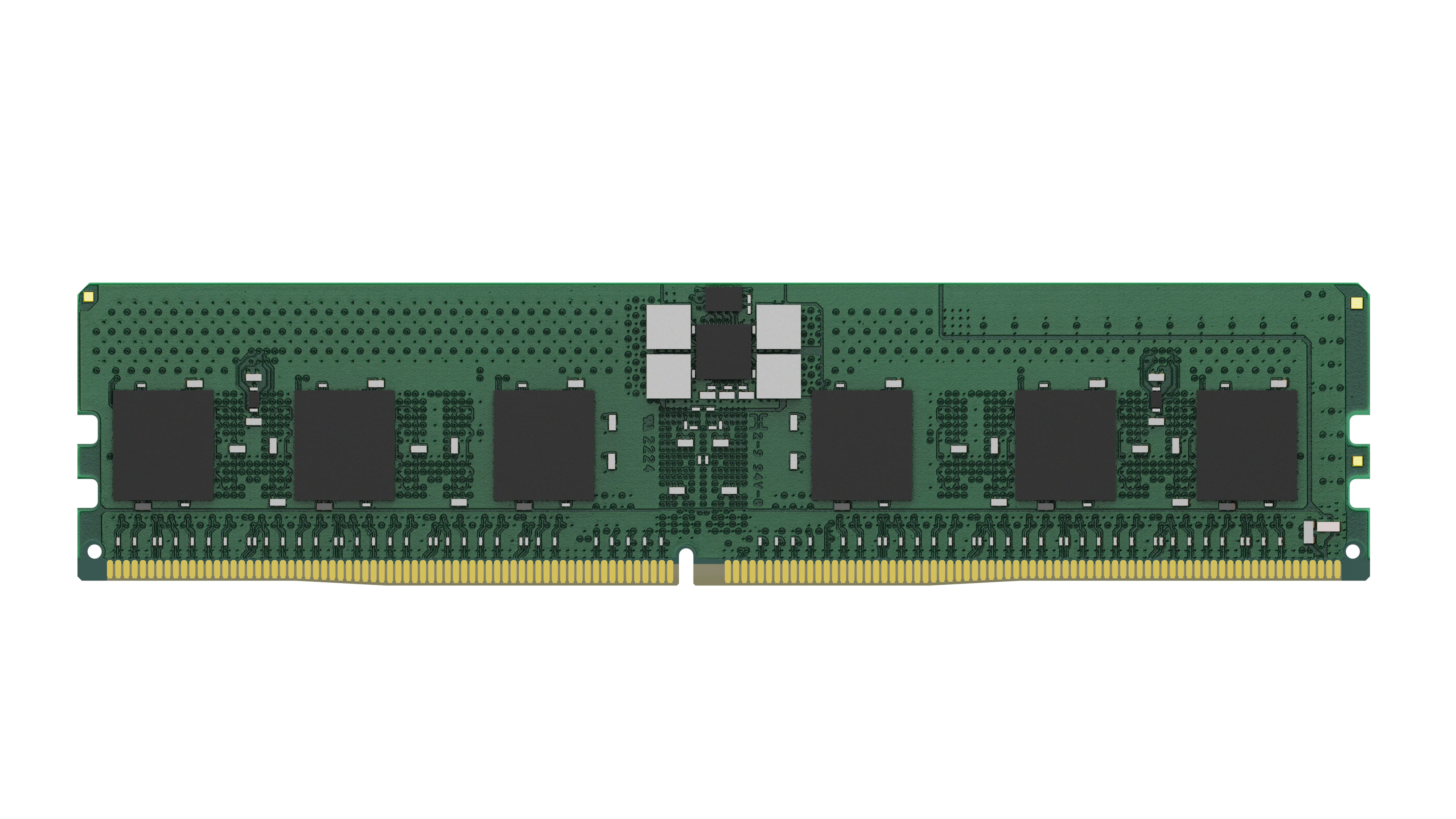 Kingston 16GB (1x16GB) DDR5-5600s ECC Reg 1Rx8 Module Memory