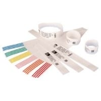 Zebra Z-BAND Direct PEDIATRIC 25X178mm