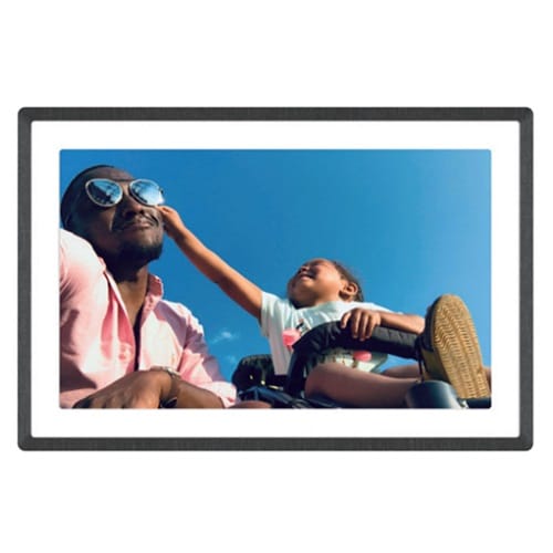 Pexar By Lexar 11" WiFi Digital Picture Frame 2K Anti-Glare Touchscreen