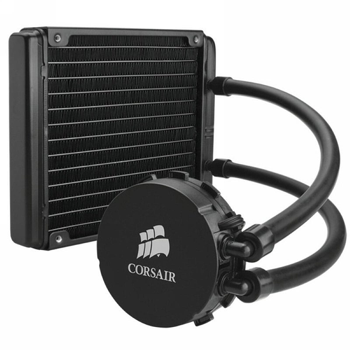 Corsair H90 Hydro Series Liquid CPU Cooler
