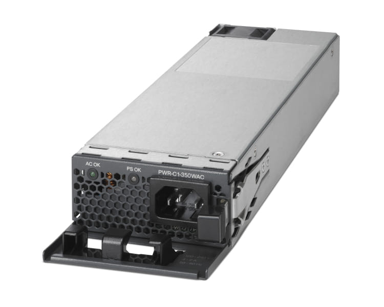 Cisco Network Switch Component Power Supply