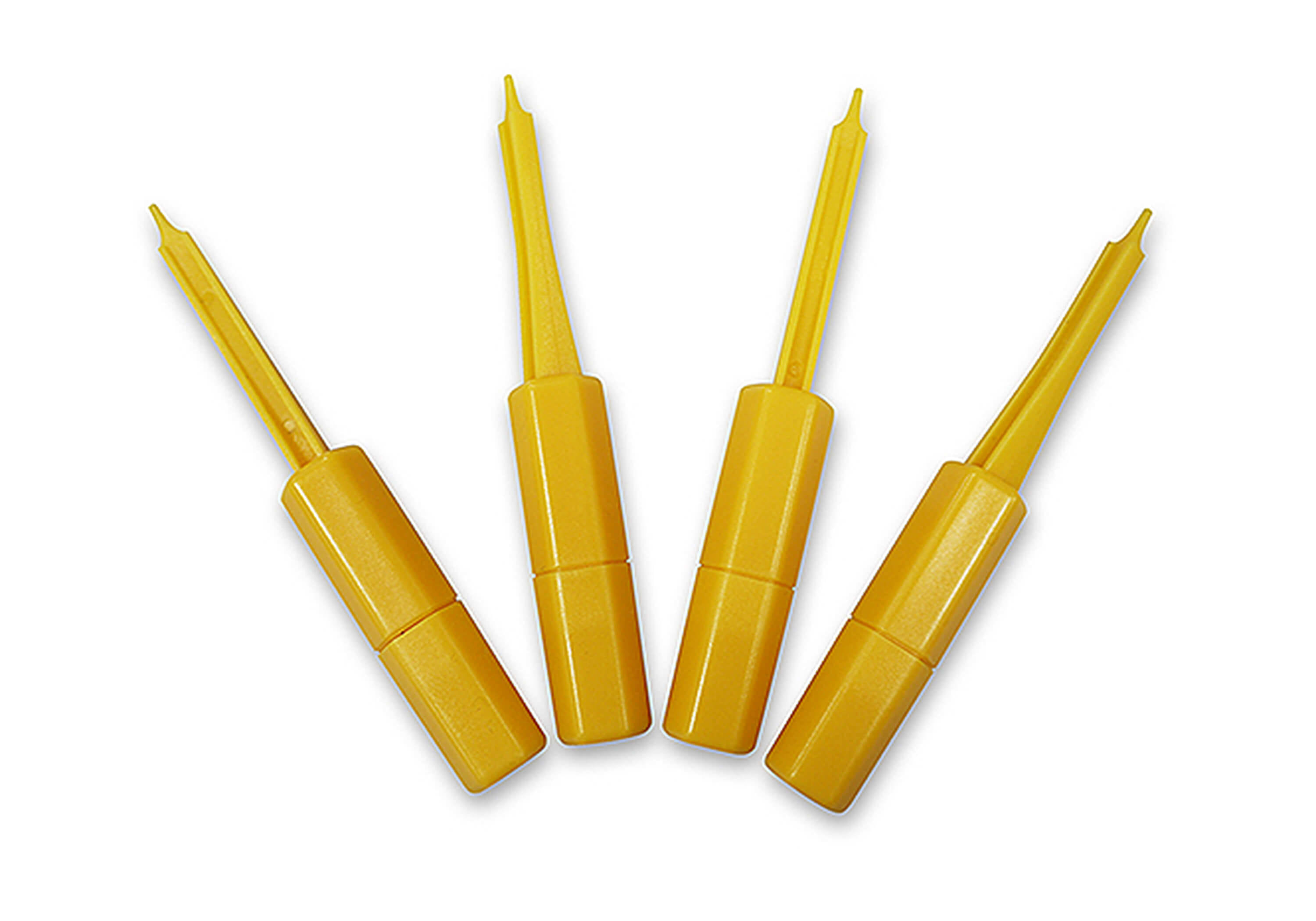 Aten Lok-U-Plug Installation Tool 1 Set 4pcs