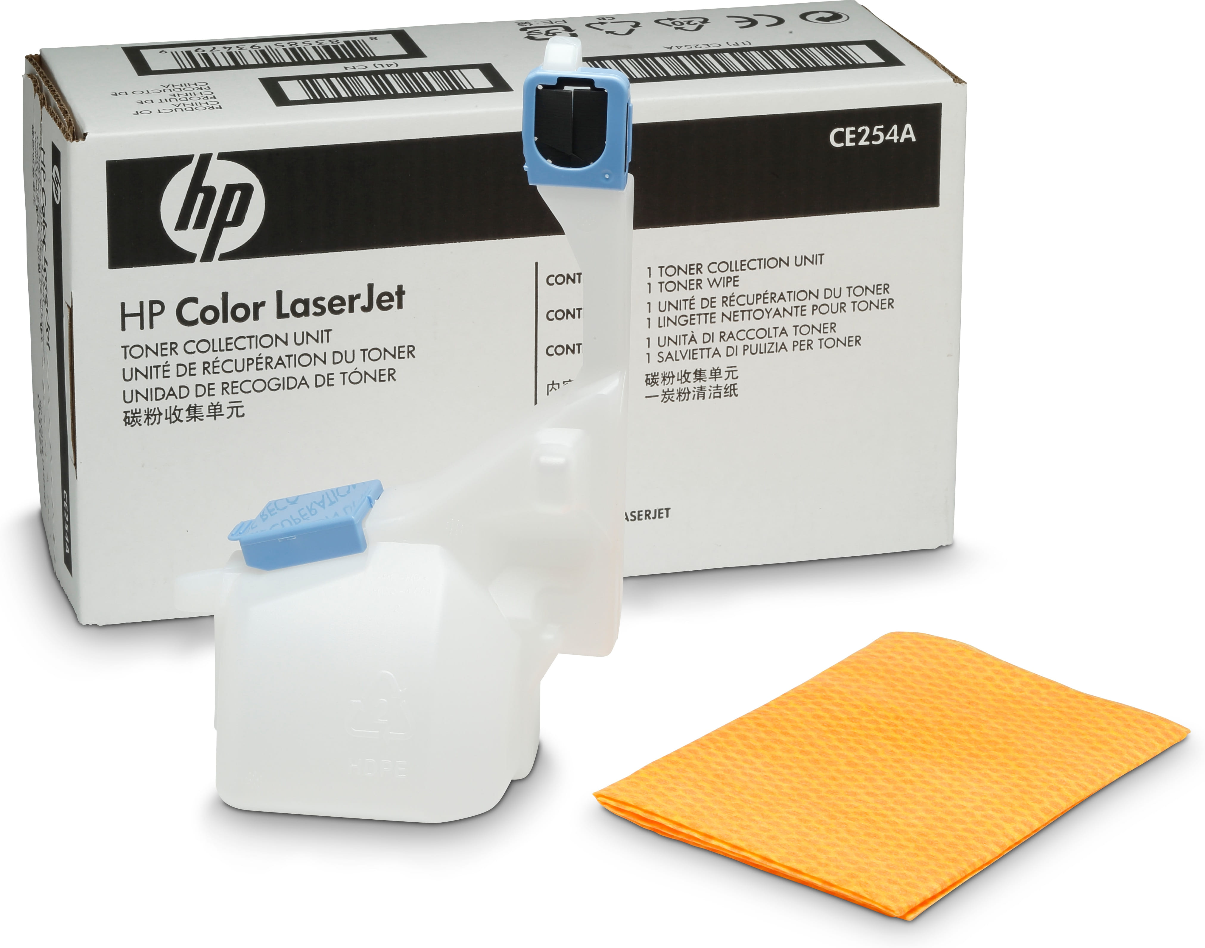 HP 36K CP3525/CM3530 Toner Collection