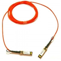 Cisco 10GBASE Active Optical SFP Cable 3M