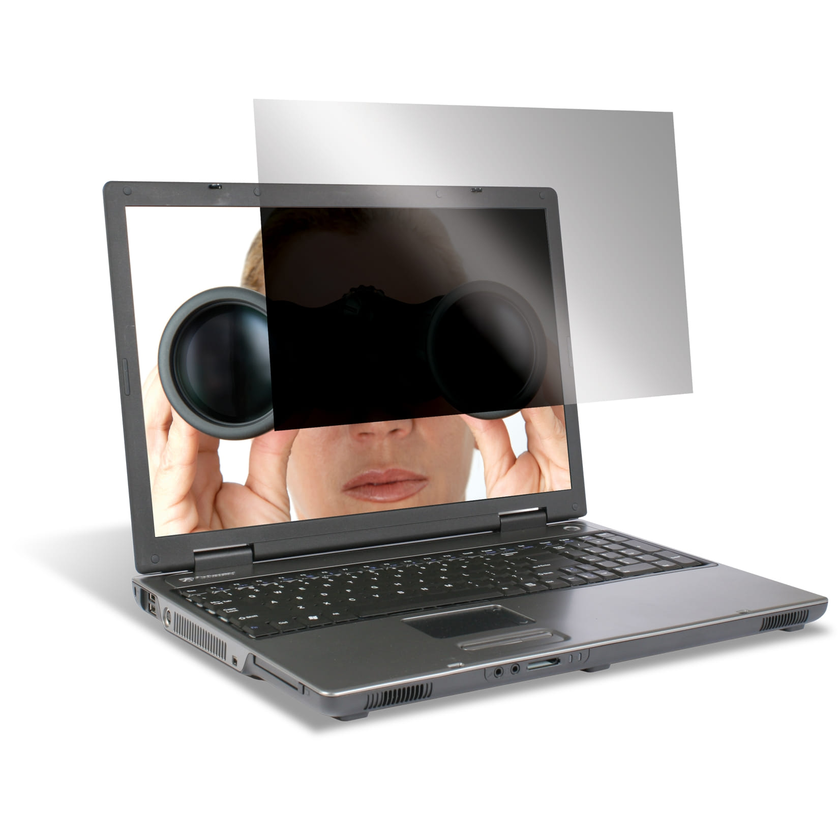 Targus 4VU Privacy Filter, 11.6" 16:9 Widescreen
