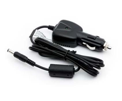 Zebra Mobile Device Charger Black