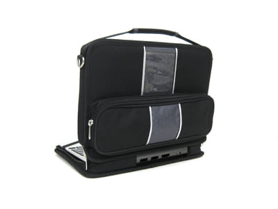 Infocase Toughmate FZ-L1 Holster