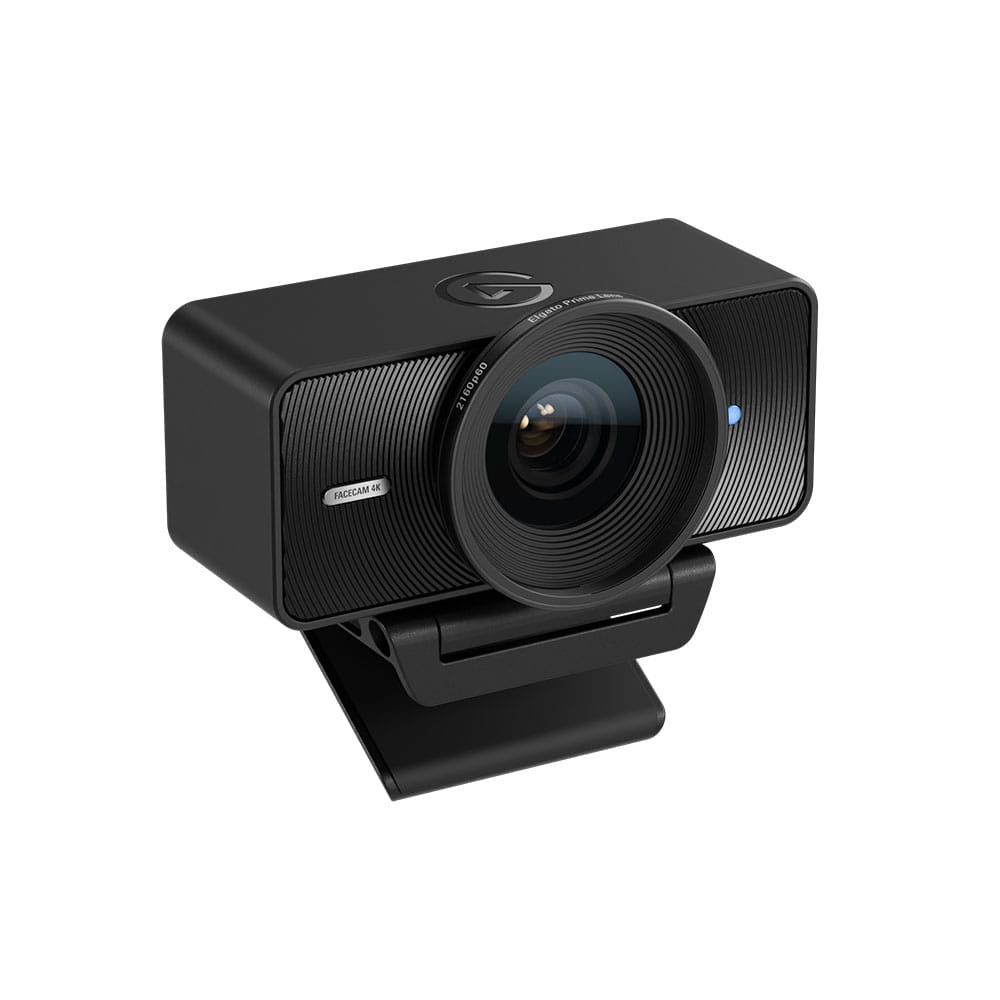 Elgato Facecam 4K 4K60 Studio Webcam
