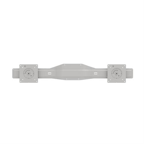 Ergotron Combo Dual Mon Kit CareFit Combo Wall WH