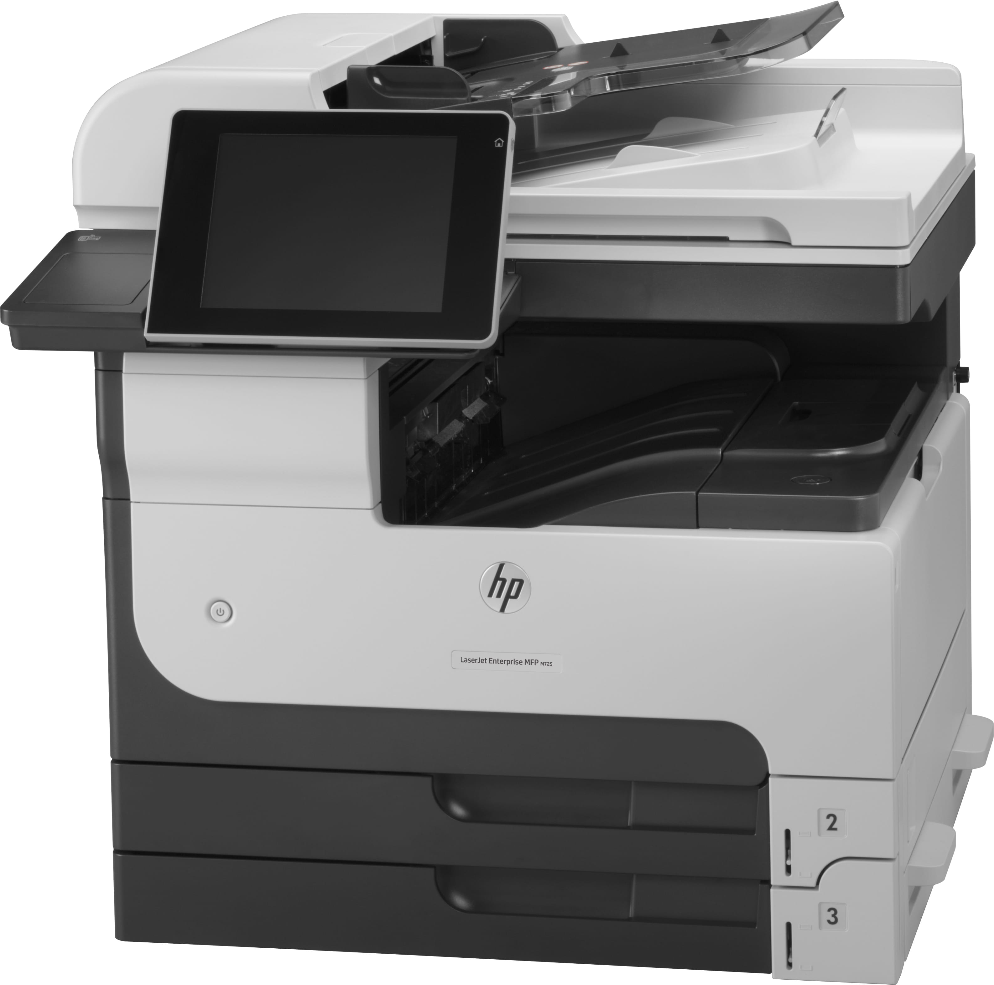 HP LaserJet Enterprise M725dn Colour Laser Printer