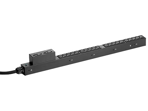 HP Enterprise Power Distribution Unit (PDU) 20 AC Outlet(s)