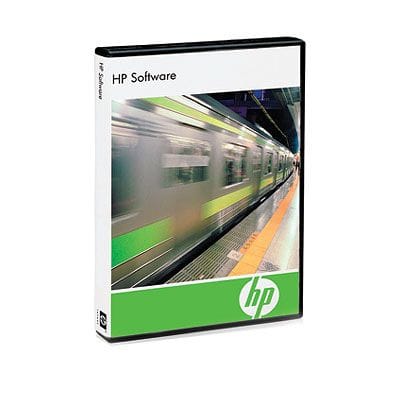 HP iLO Adv 1-Svr incl 1y TS&U SW