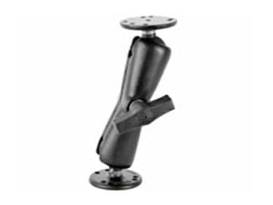 Zebra Qln420 Ram Mount No Base Plate