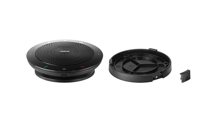 Jabra Speak Secure Mount - 11 Pack