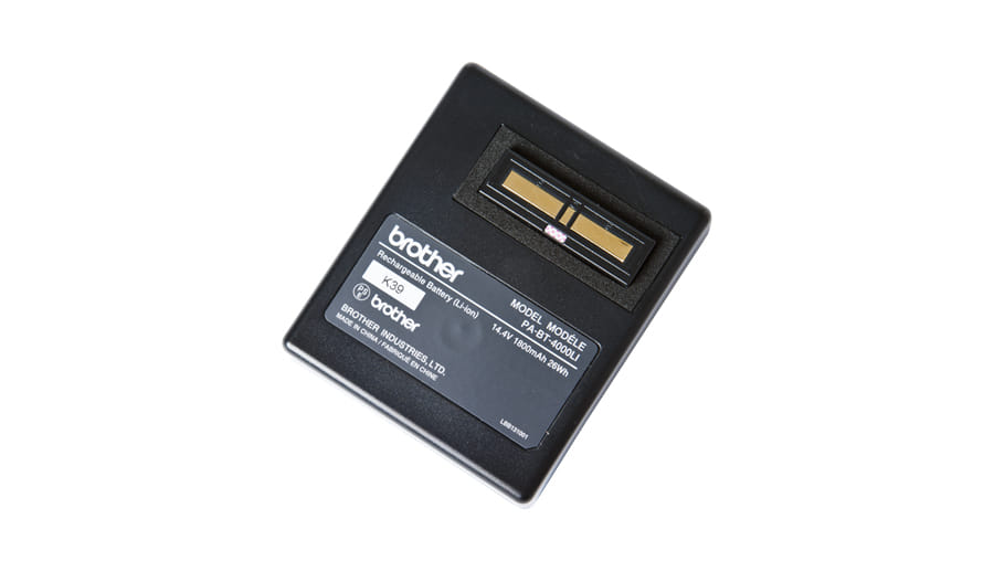 Brother Lithium-Ion Battery