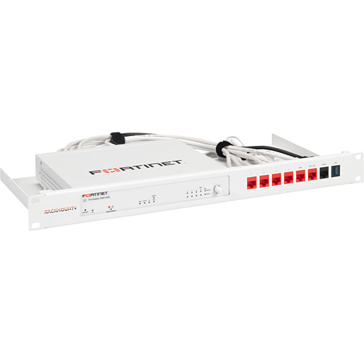 Fg Rack Rackmount FortiGate 50G Series