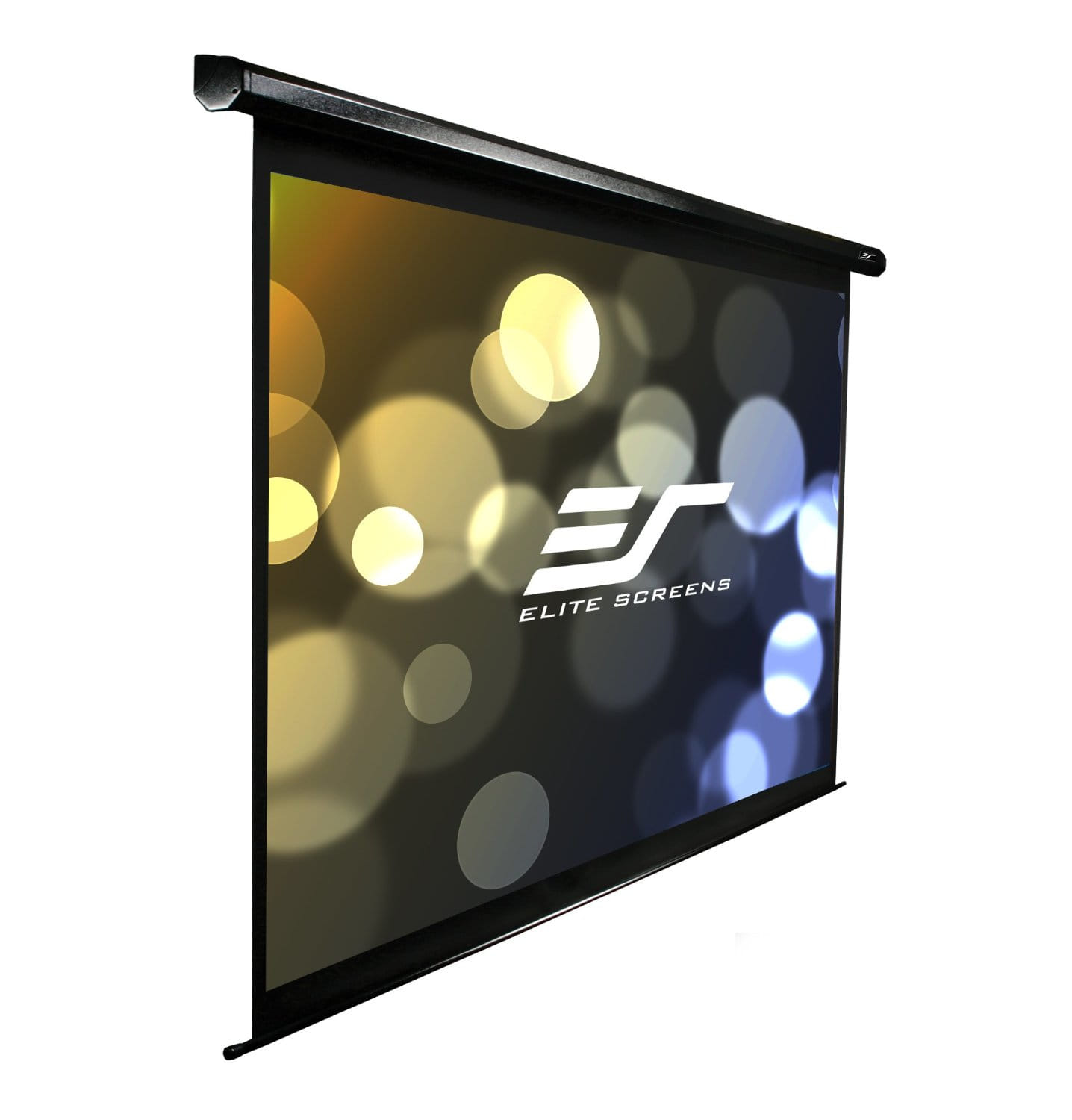 Elite Screens 180" Motorised IR Projector Screen