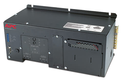 APC SUA500PDRI-S Uninterruptible Power Supply (UPS) 500 VA 325 W
