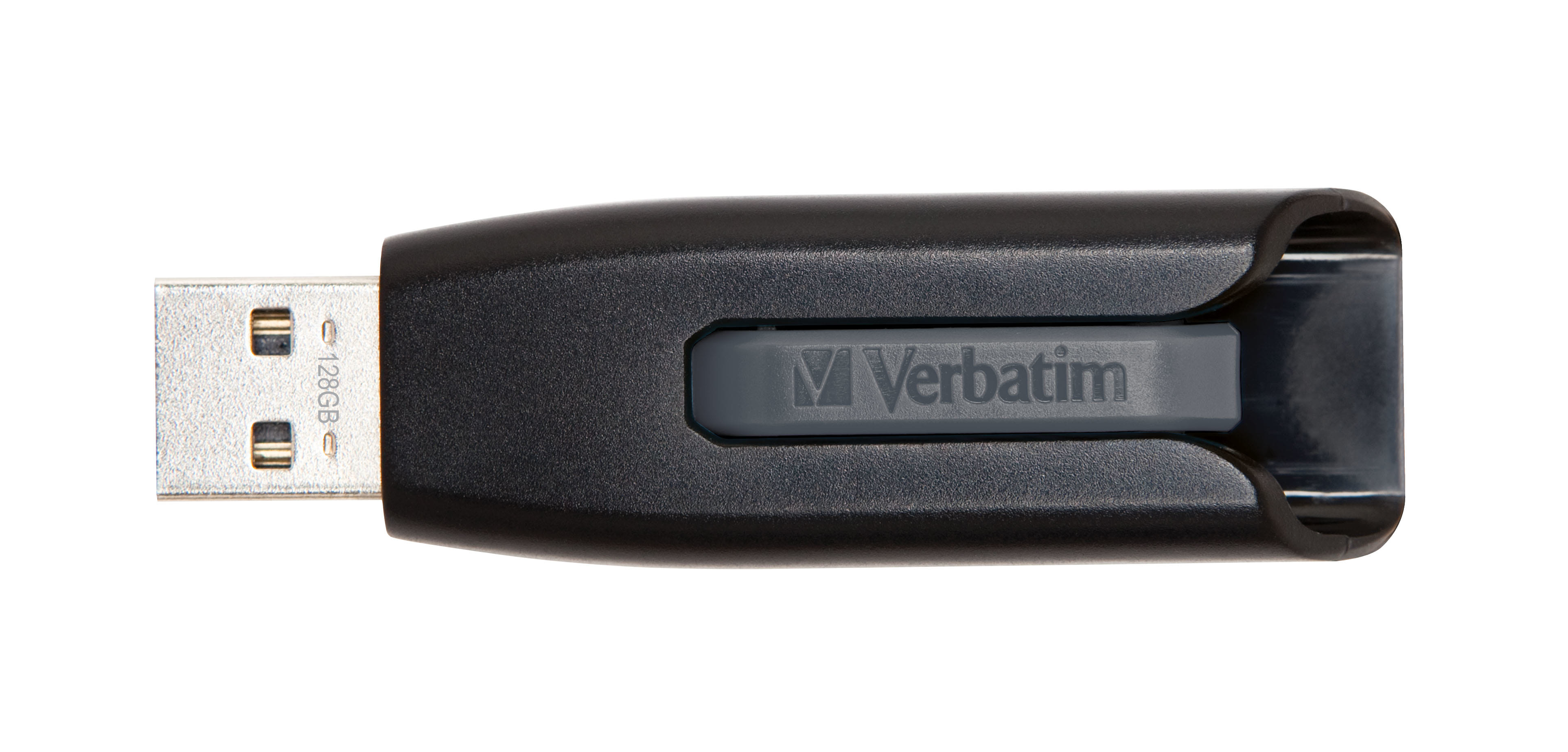 Verbatim StoreNGo V3 USB 3.0 Drive 128GB Grey
