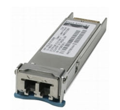 Cisco Network Transceiver Module Fiber Optic 10000 Mbit/s XFP