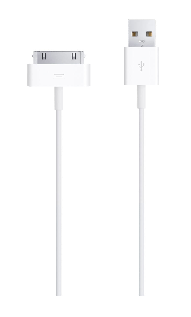 Apple 30-pin to USB Cable
