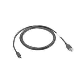 Zebra USB CLIENT COMMUNICATION