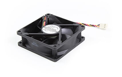 Synology Spare Part- Fan 80*80*25_3