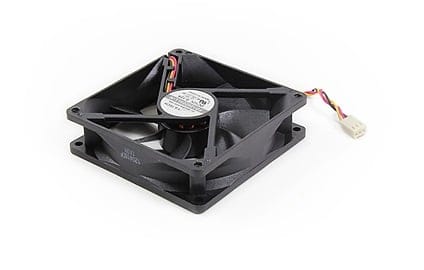 Synology Fan 92*92*25_1 - System Fan 2/4Bay Series