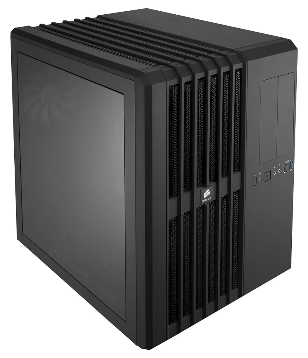 Corsair Carbide Series